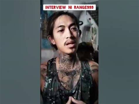 Rapper Range999 admits to shooting foreigner for being ‘bastos’ .